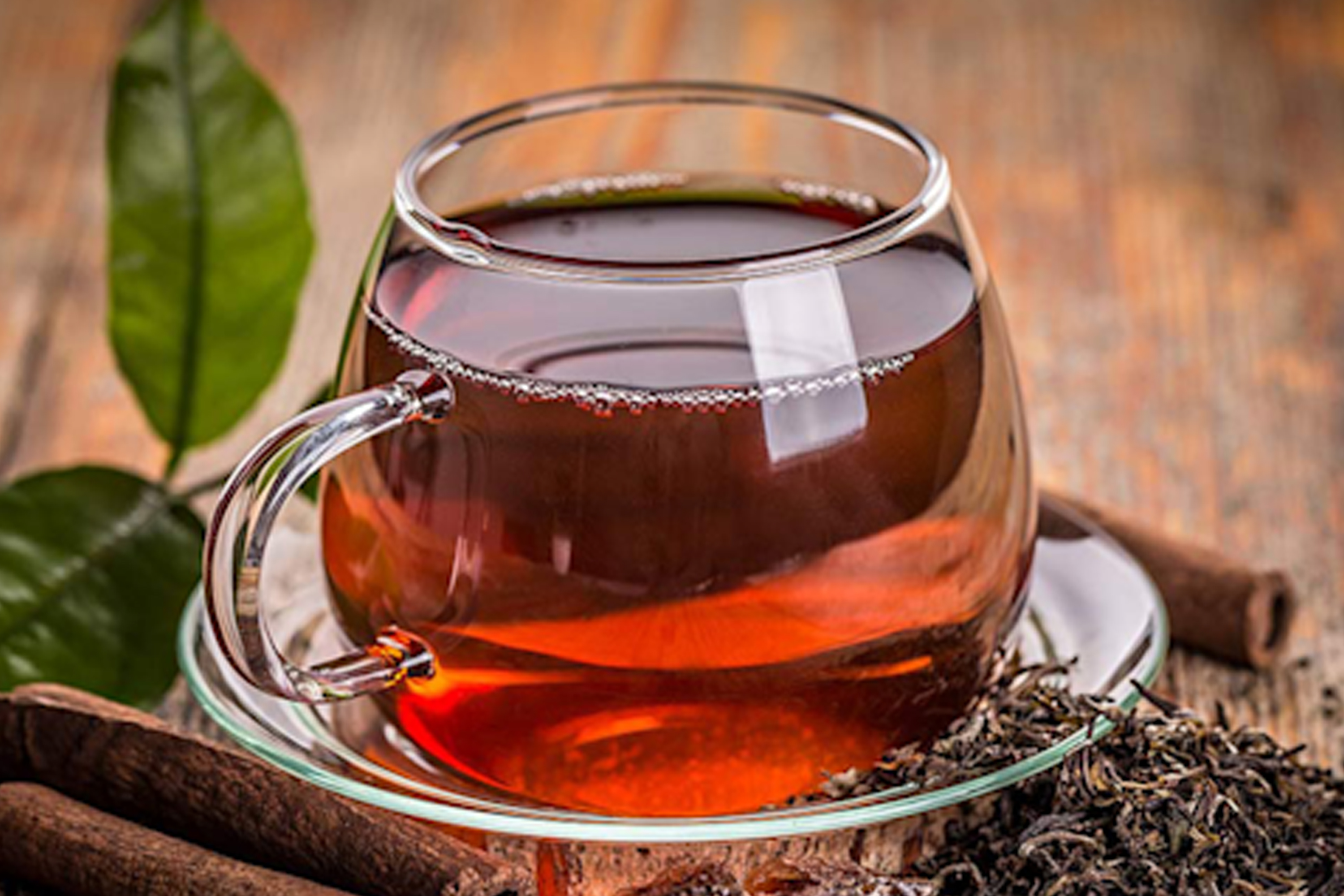 Black Tea
