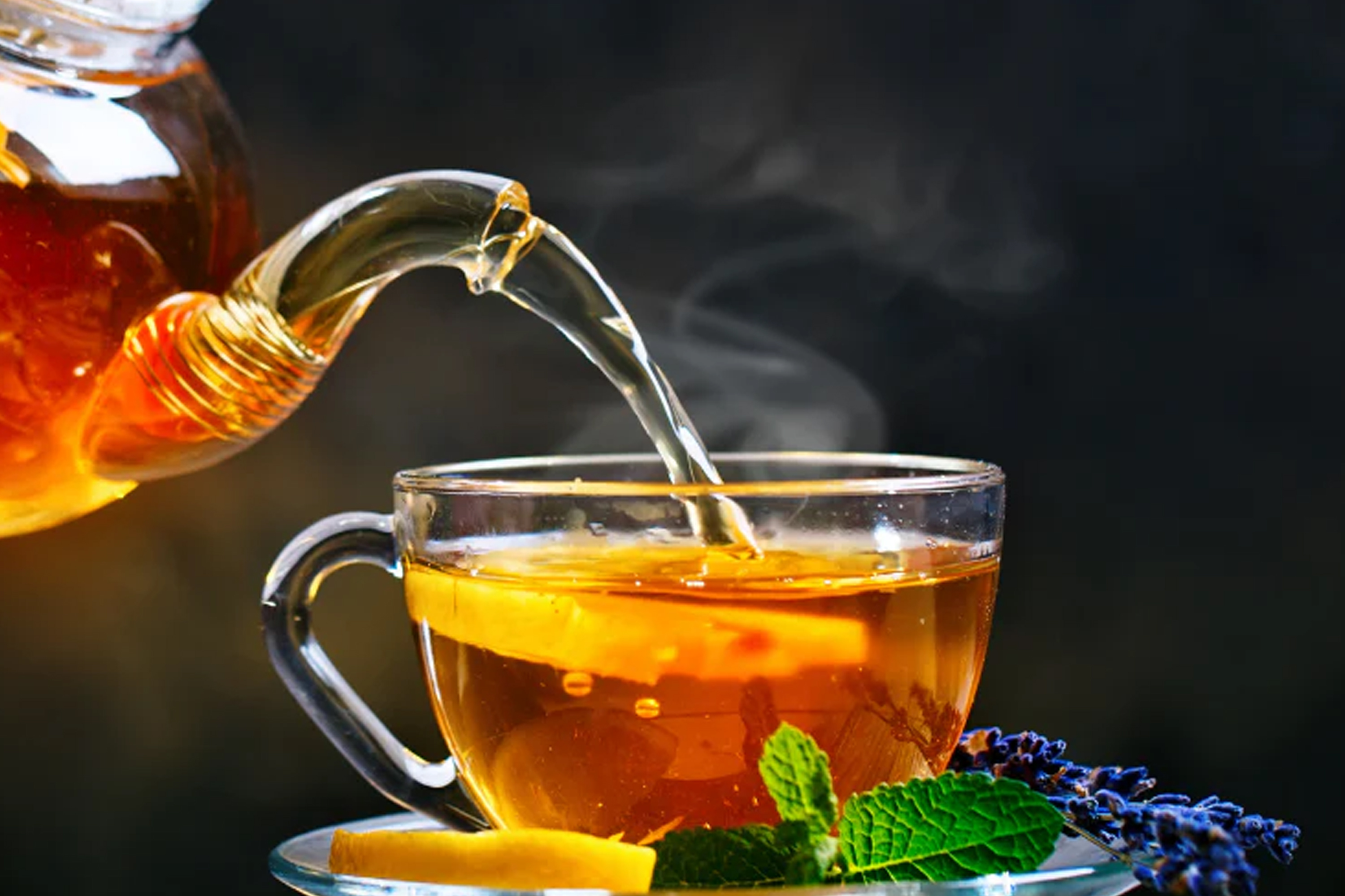 Black Tea