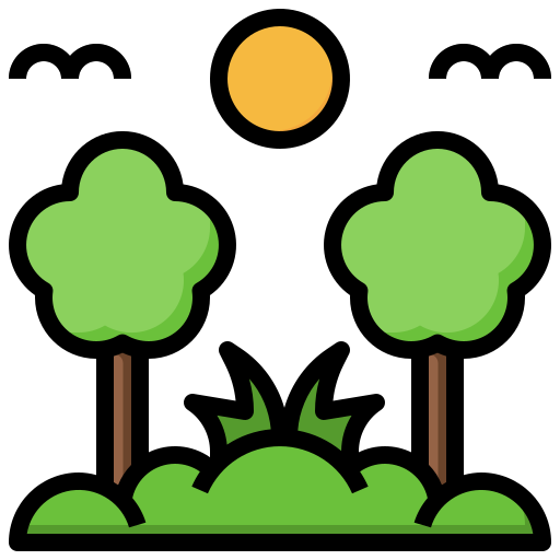 Good for Nature