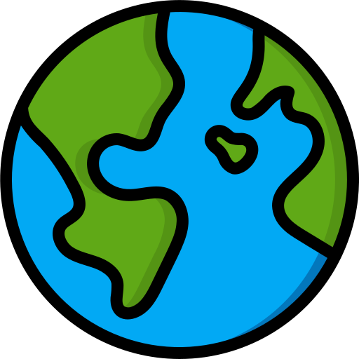 Good for the Earth