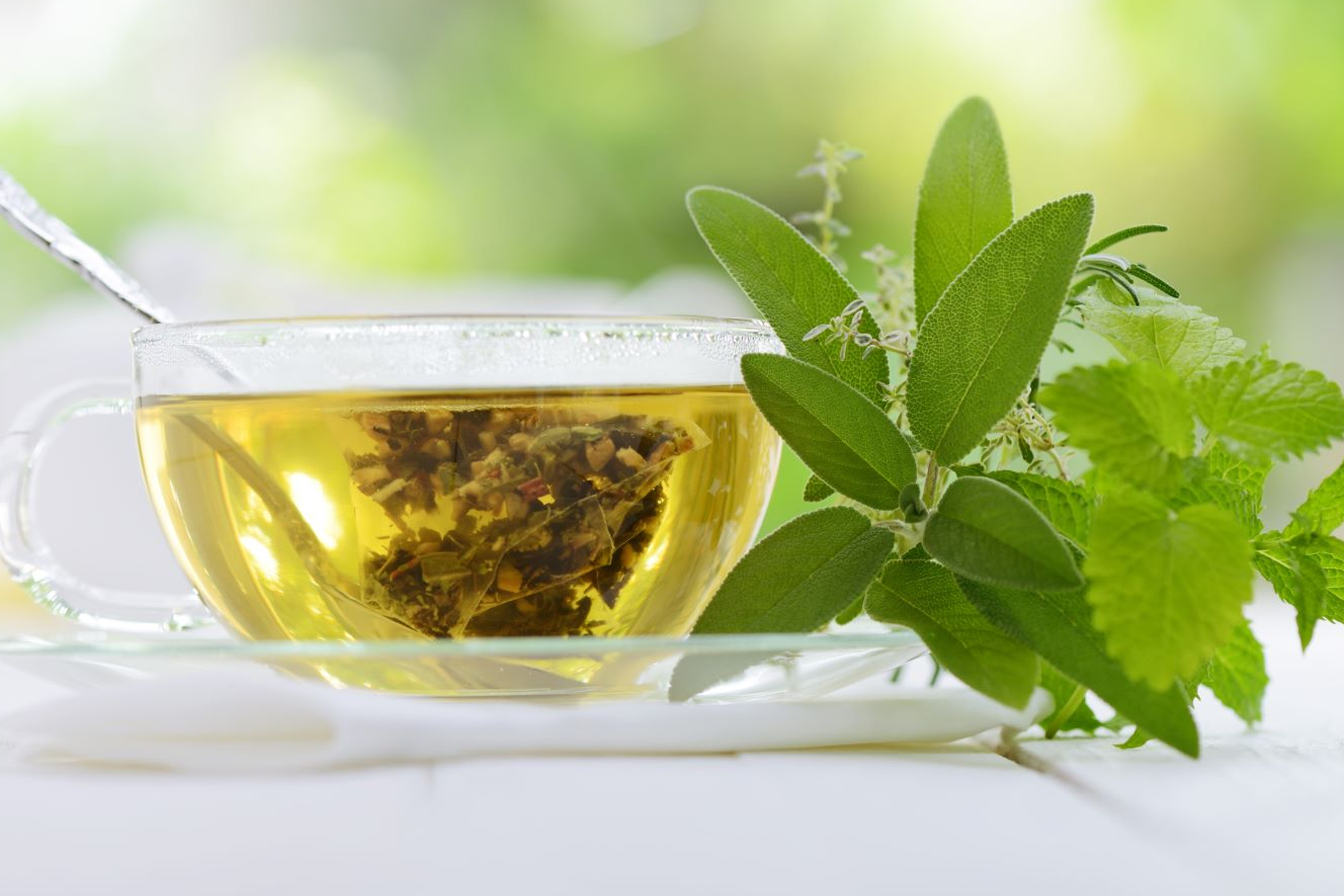 Green Tea