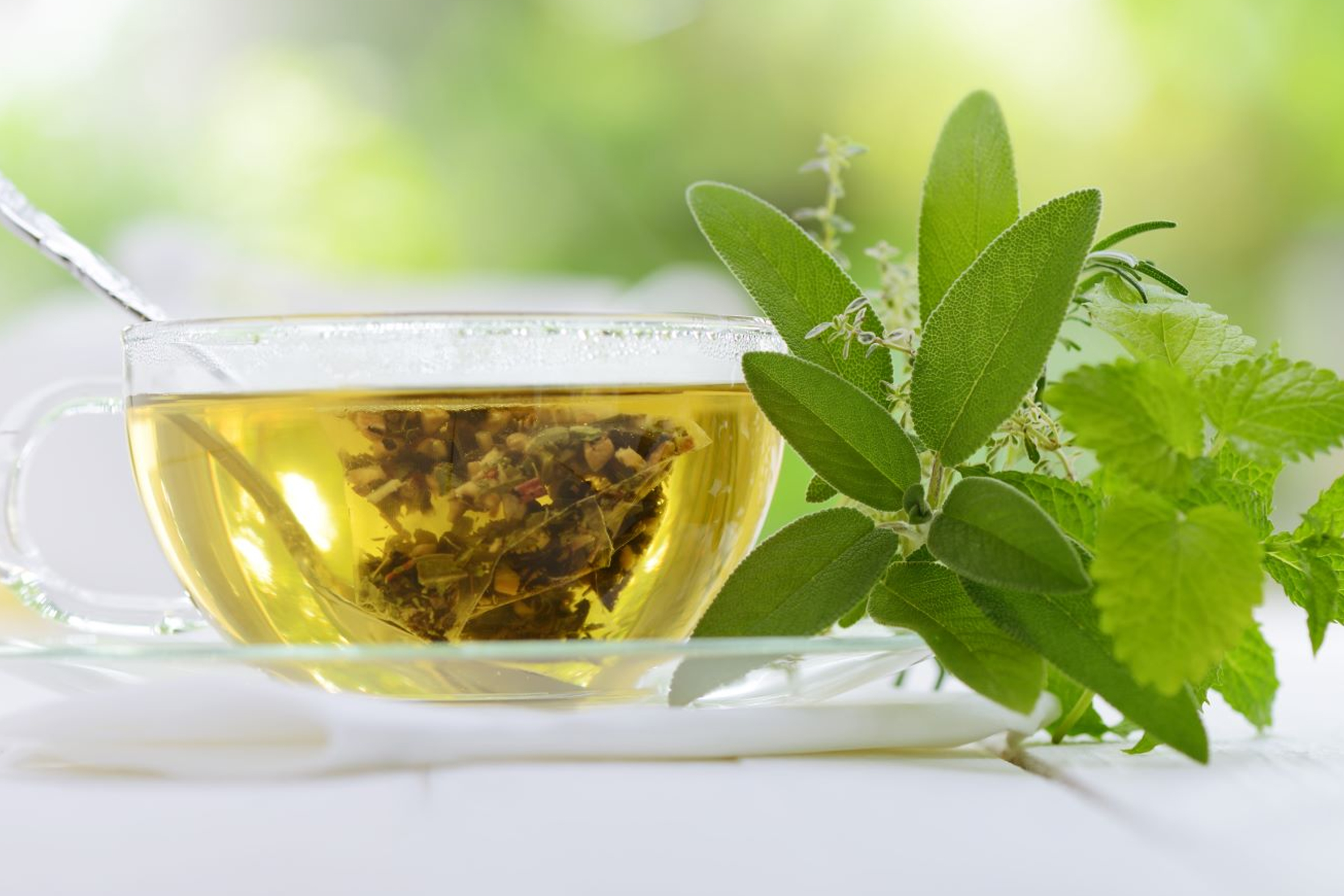 Green Tea