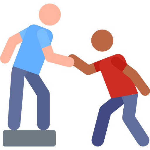 Help When You Need It