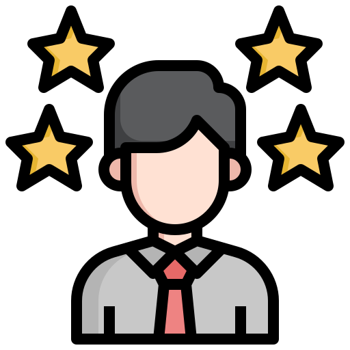 Lots of Experience