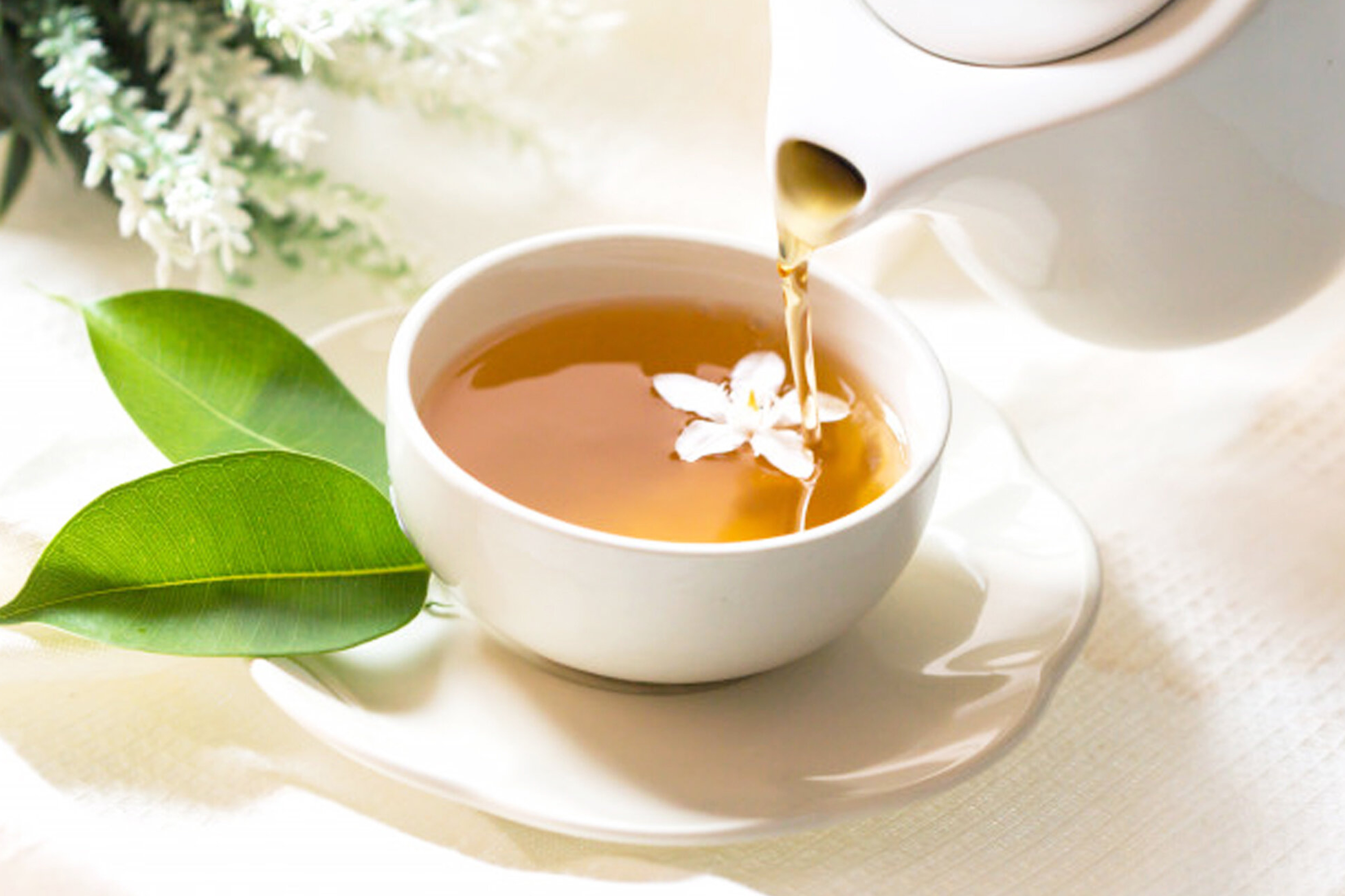 White Tea